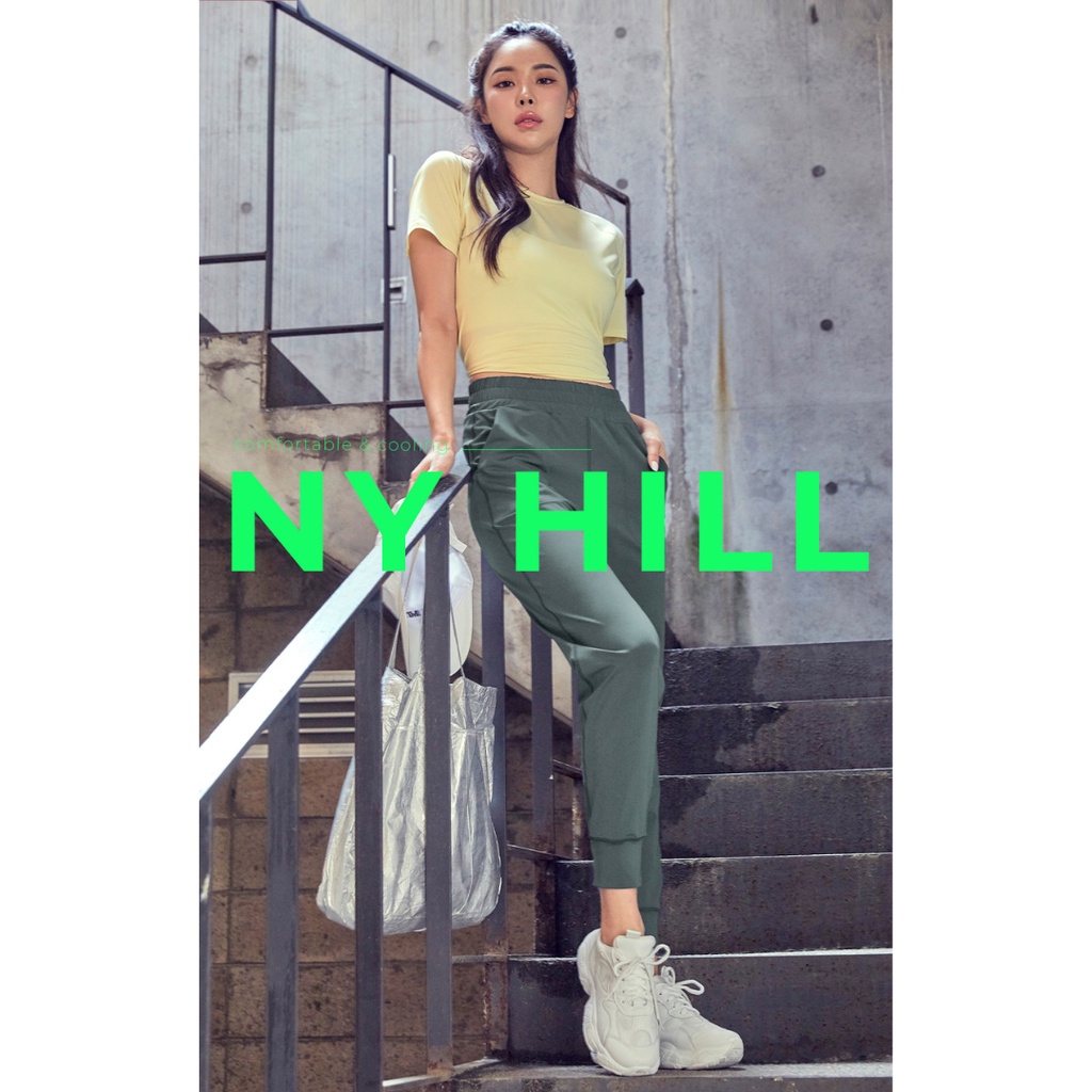 STL NY Hill Jogger Sport