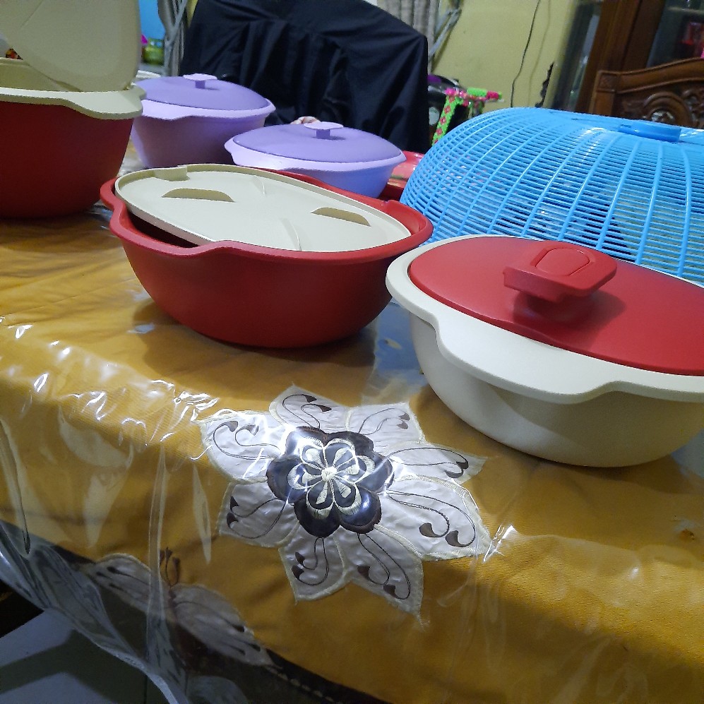 Warmie Tup 3.25 /2.25 /1.3 Ltr