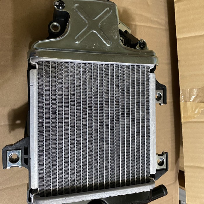 radiator assy vario 150 atau radiator comp vario 150 SQ