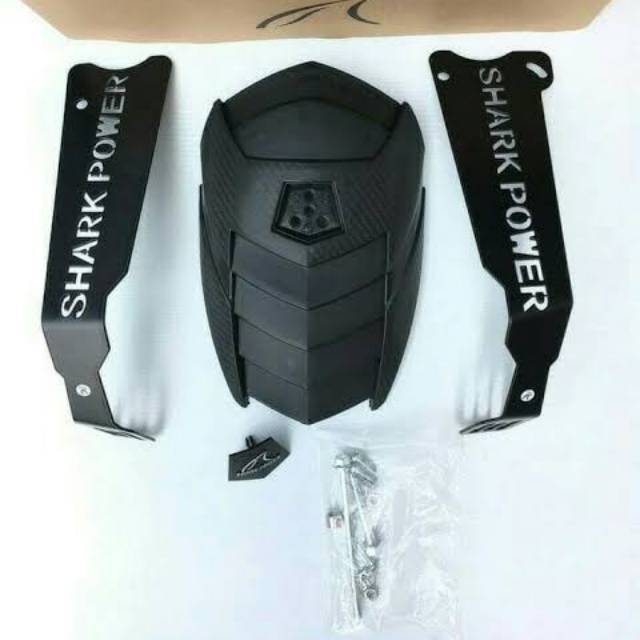 Mud Guard Belakang Penahan Lumpur