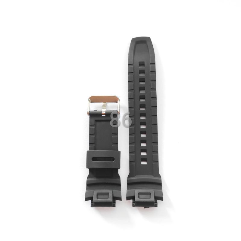 Strap Tali Jam Tangan Casio Proyek Prg270 PRG-270 PRG 270