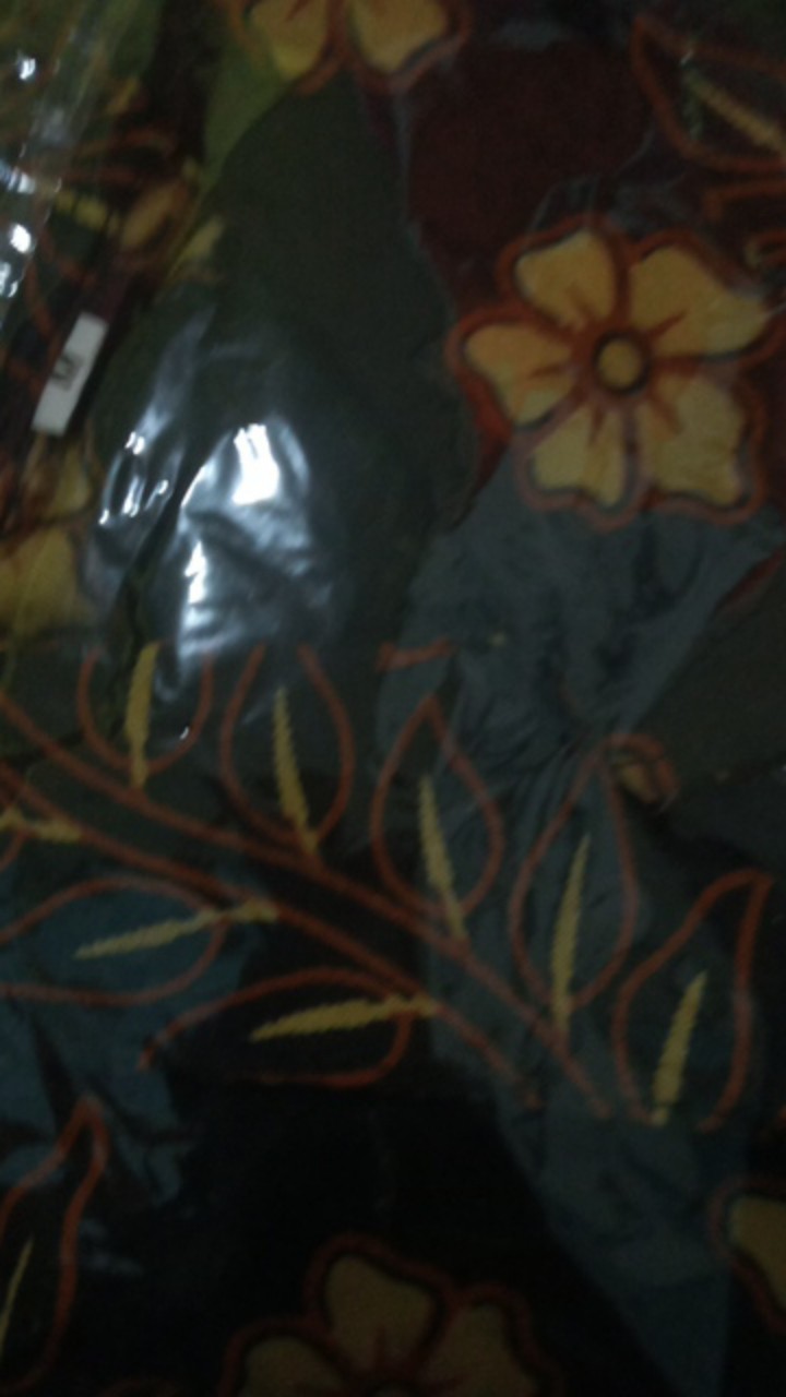 Batik Dianputri | Couple Batik Wanita Tunik Seragam Batik