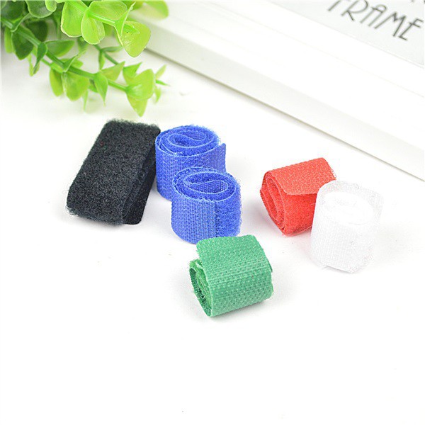 Grab medan Cable Clips 6 PCS - CC-918