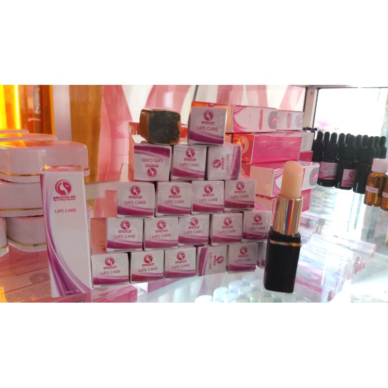 

LipcareStickDrwskincare