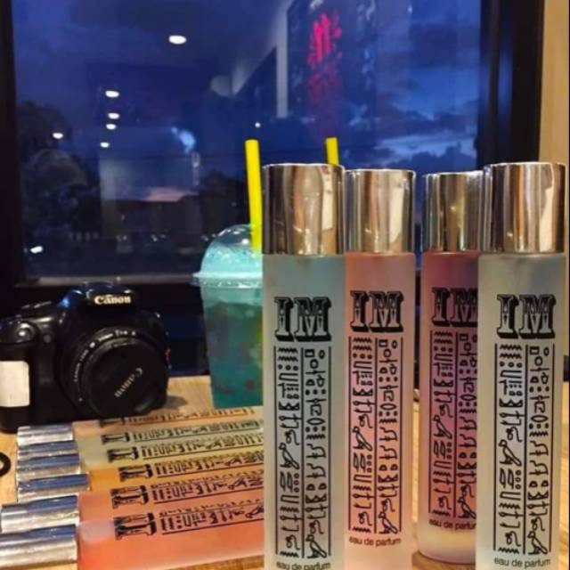 IM Parfume Grosir / Im Parfum / Parfum IM / Im Parfum Original Bisa Satuan