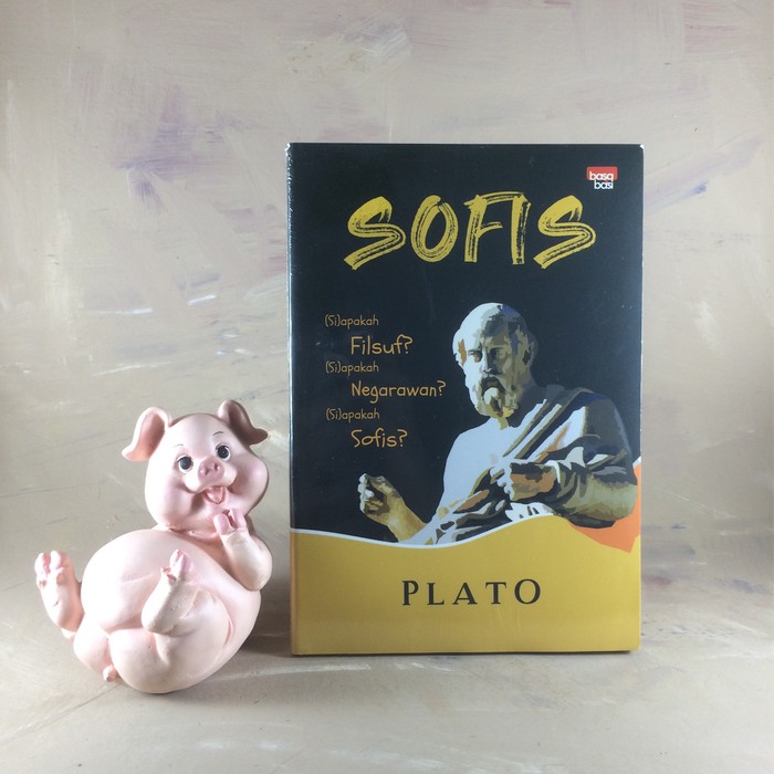 Sofis - Plato