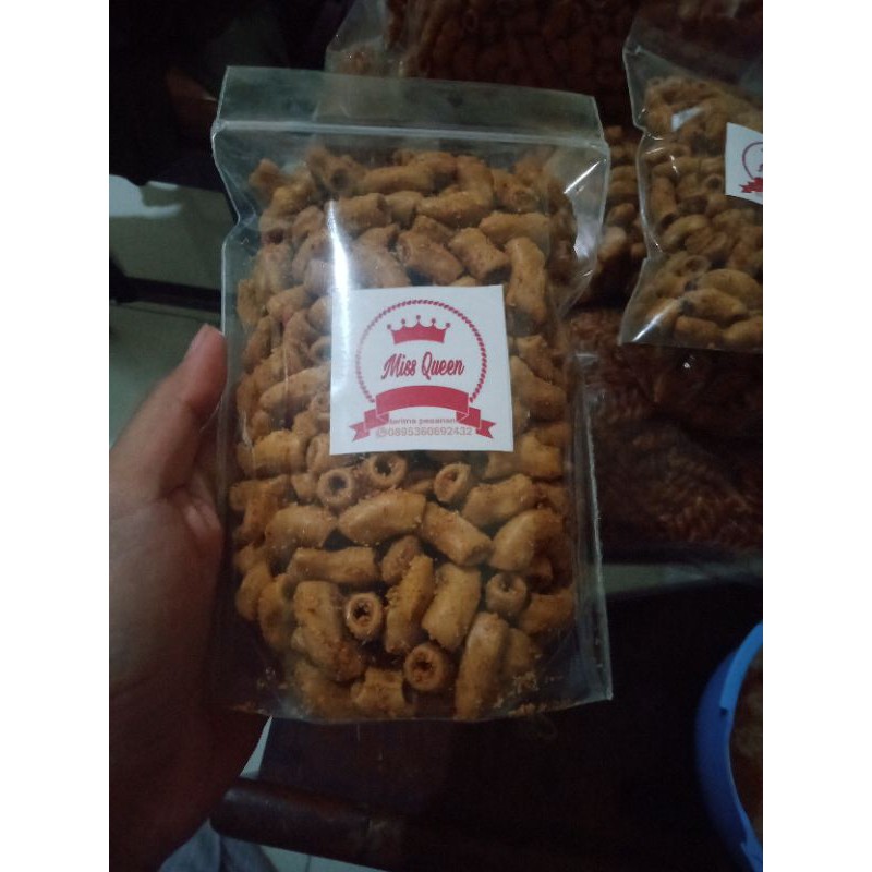 

makaroni bantat