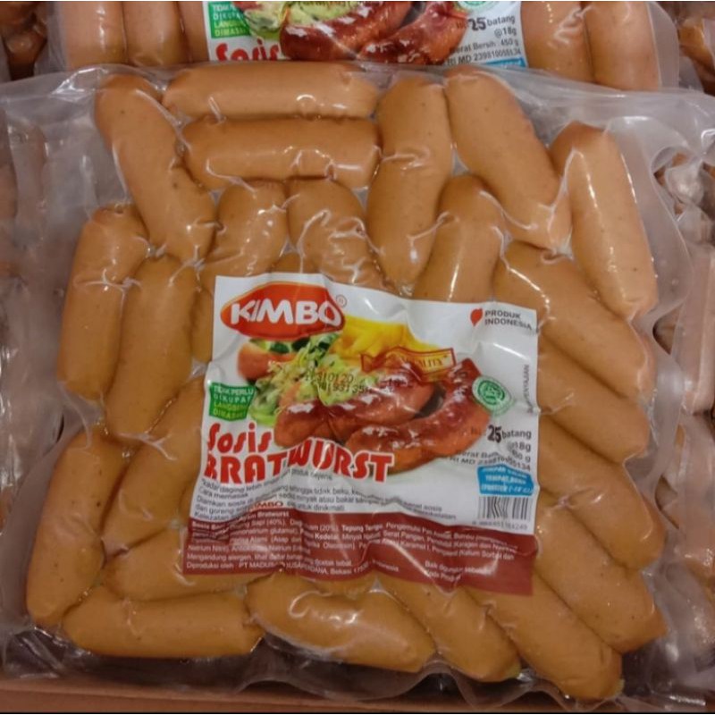 

KIMBO KOKTAIL ISI 25