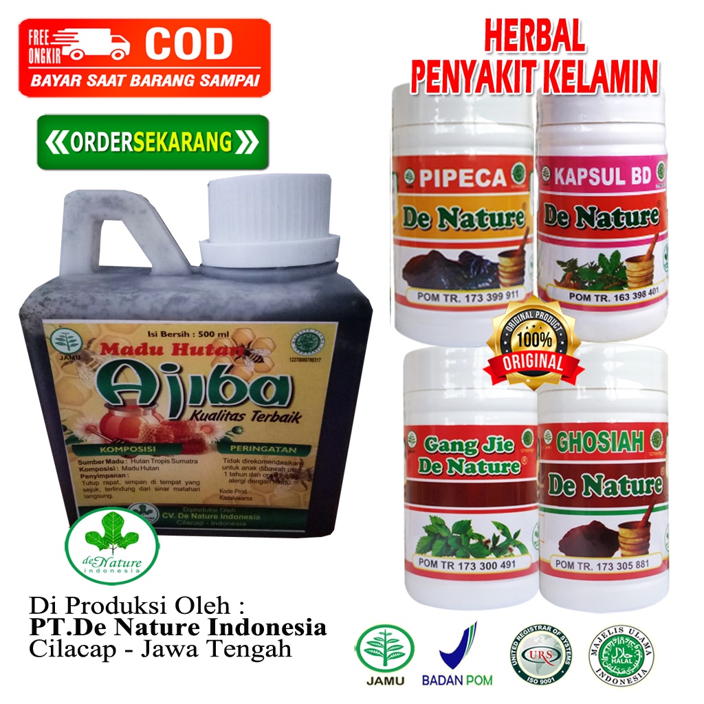 Obat Virus HPV-HIV AIDS-Penambah Imunitas Tubuh-Antibiotik Tubuh-Sipillis-Kencing Nanah-Raja Singa