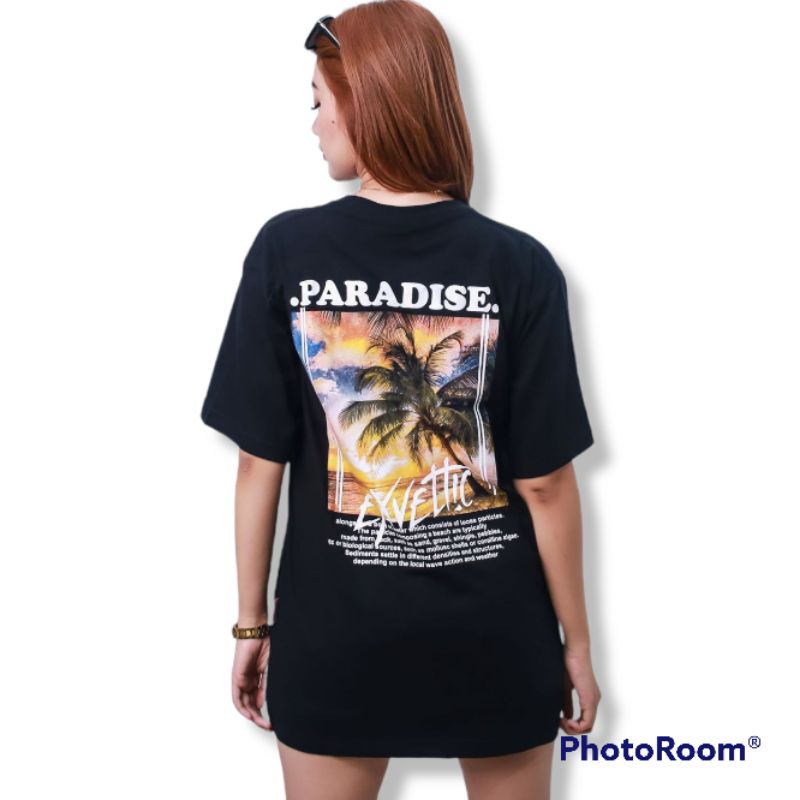 Kaos Distro Pria Original / Pakaian Pria Tshirt Screamous Bandung Surfing -FREE STICKER