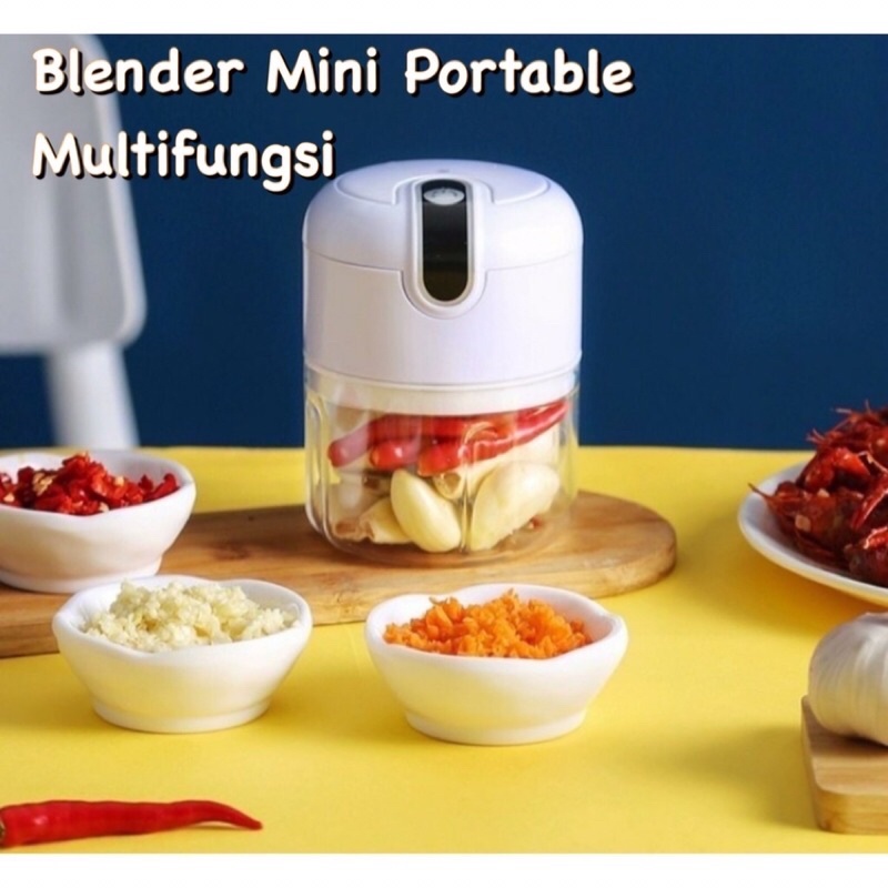 Blender portable mini Vipoo