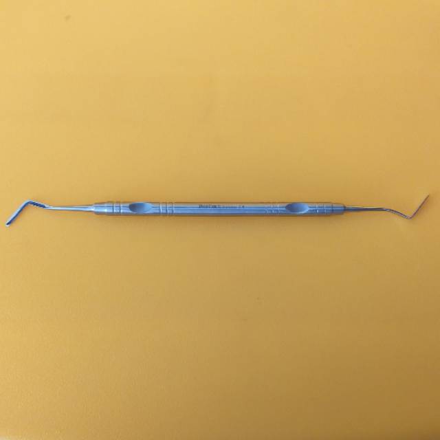 Plastic Filling Instrument