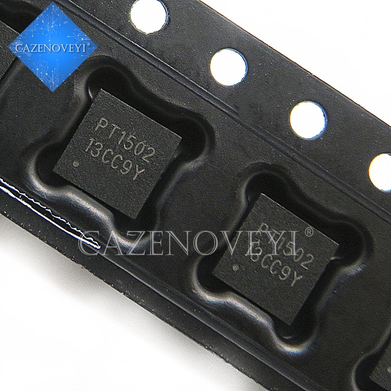 1pc Ic Pt1502 1502 Pt Qfn-20