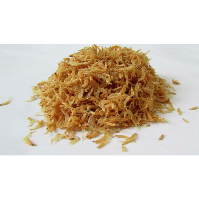 

Udang Rebon Kering / Belanja Di Semarang
