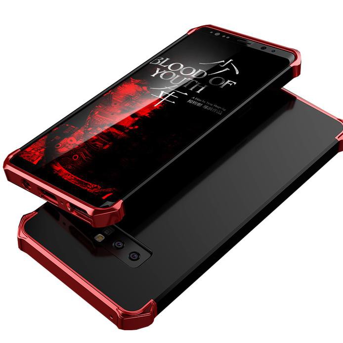 CHASING DAN COVER SAMSUNG NOTE 8 HERO SHIELD BABY SKIN HARD CASE PART1 1263 AMP_26