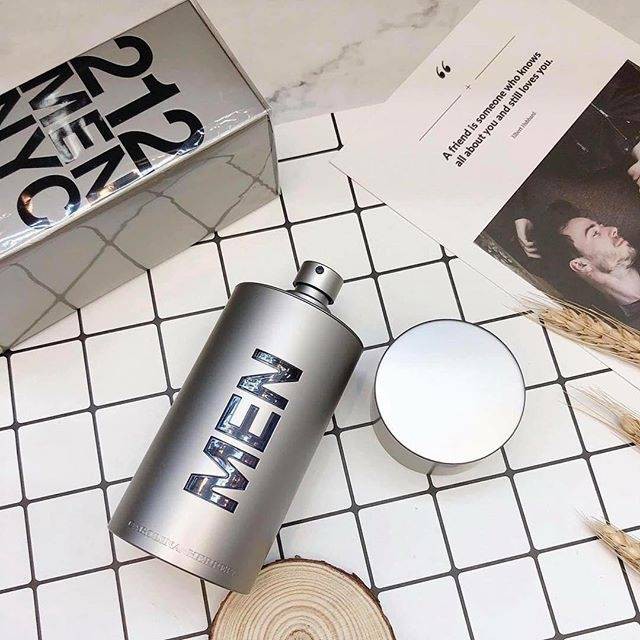 Carolina Herrera CH 212 MEN Original