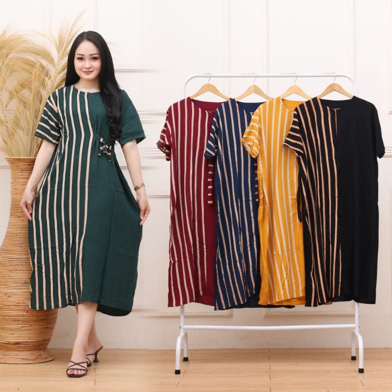 DASTER ANDIN. DASTER ANDIN SALUR GARIS KOMBINASI.DASTER ANDIN TERBARU.DASTER ANDIN MOTIF