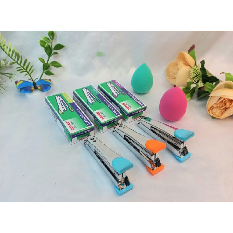 

Stapler Joyko HD-10 Isi 1pcs Steples