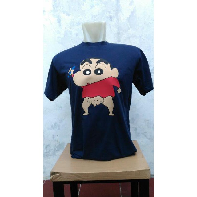 TSHIRT SINCHAN / NC17