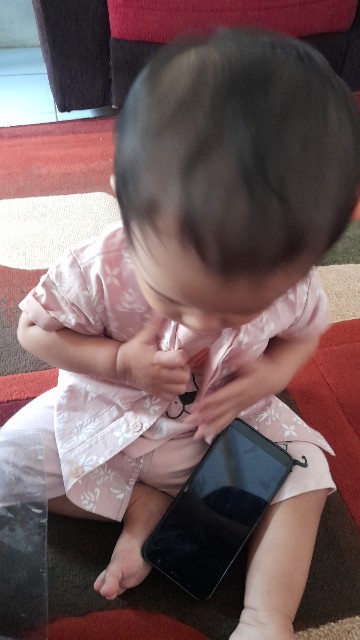 Batik Anak Eksklusif