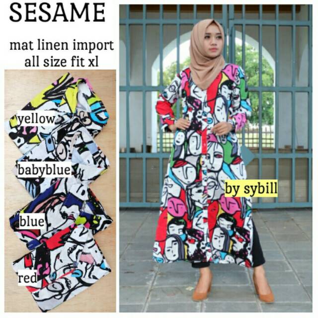 Sasame