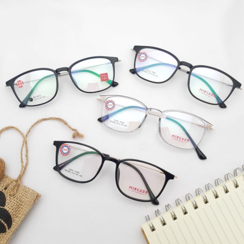 5586 Kacamata pria/wanita,antiradiasi,bluray,photocromic