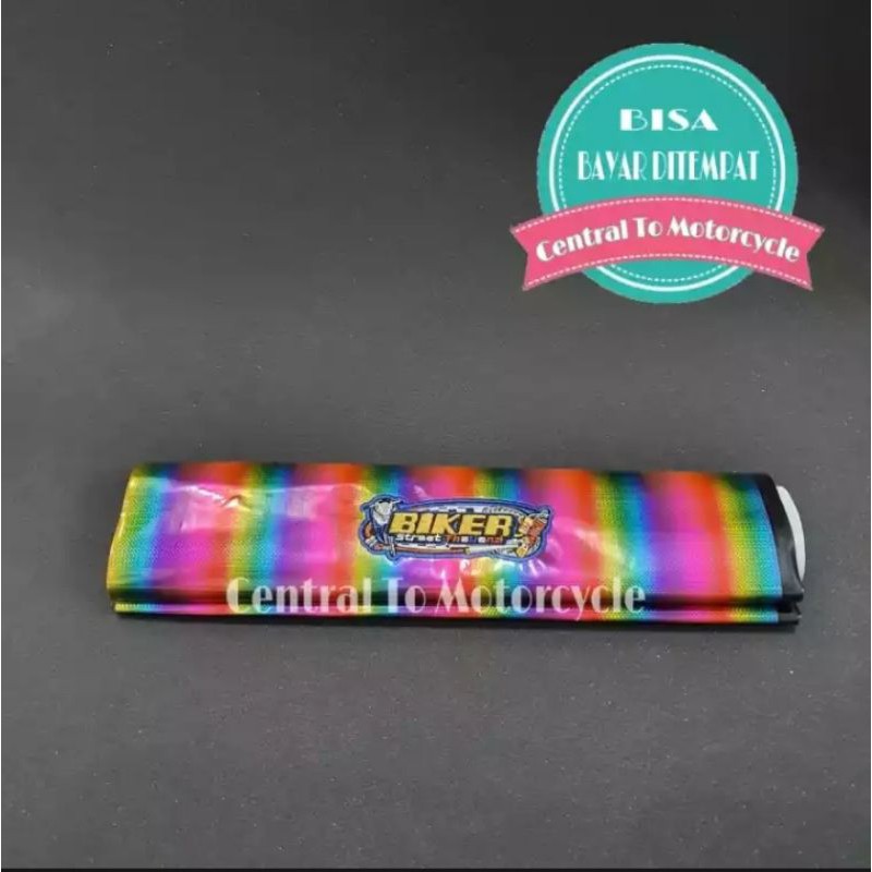 SARUNG JOK PELANGI SARUNG KULIT JOK PELANGI UNIVERSAL