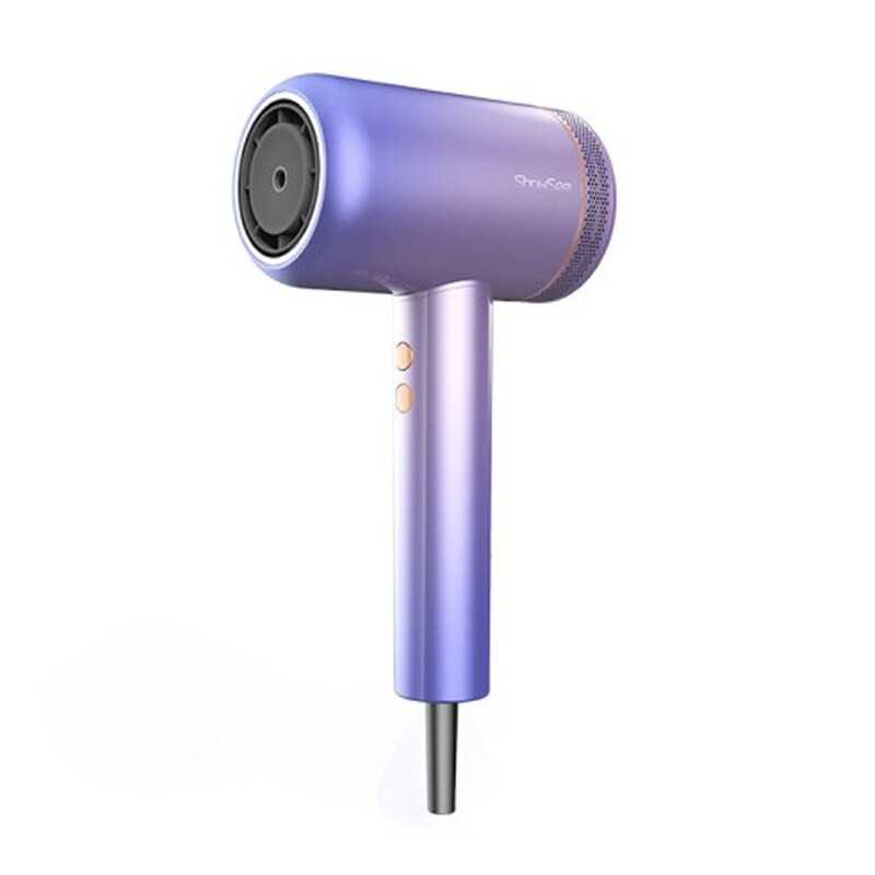 Hair Dryer Pengering Rambut Negative Ion 1800W