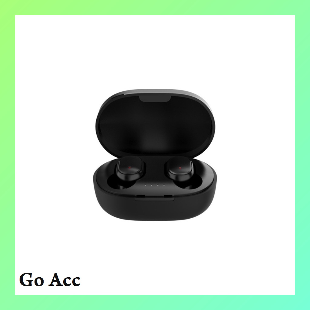 TWS Wireless Sport Bluetooth headset earphones handfree handsfree