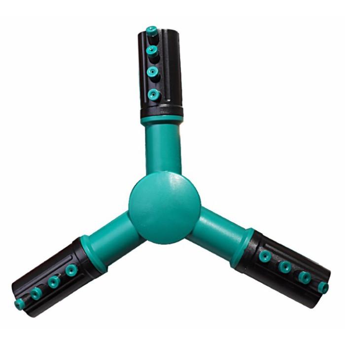 Sprinkler Sprinkler Air Taman 360 Derajat