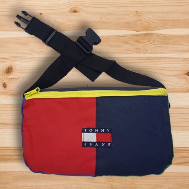 Tas Sling Bag Tommy Jeans