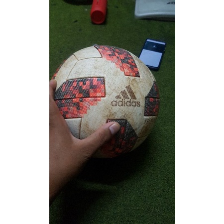 adidas telstar 18 omb