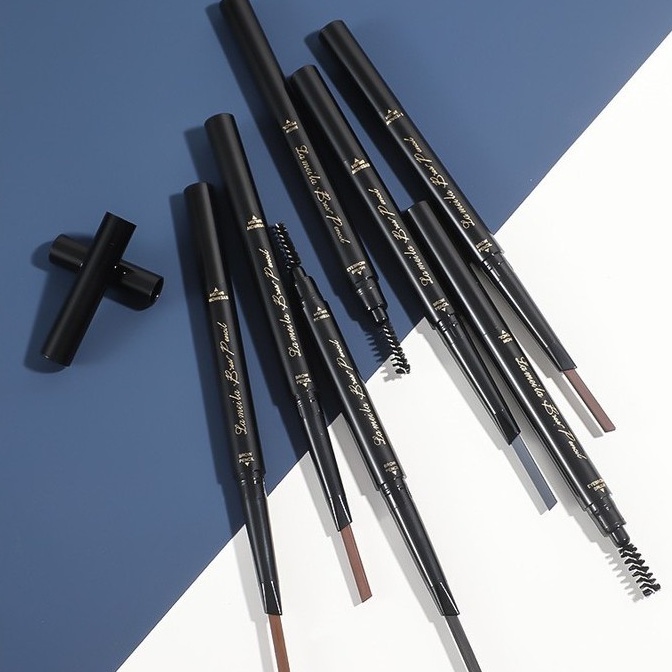 LAMEILA 809 AUTOBROW EYEBROW PENCIL WATERPROOF &amp; LONG LASTING