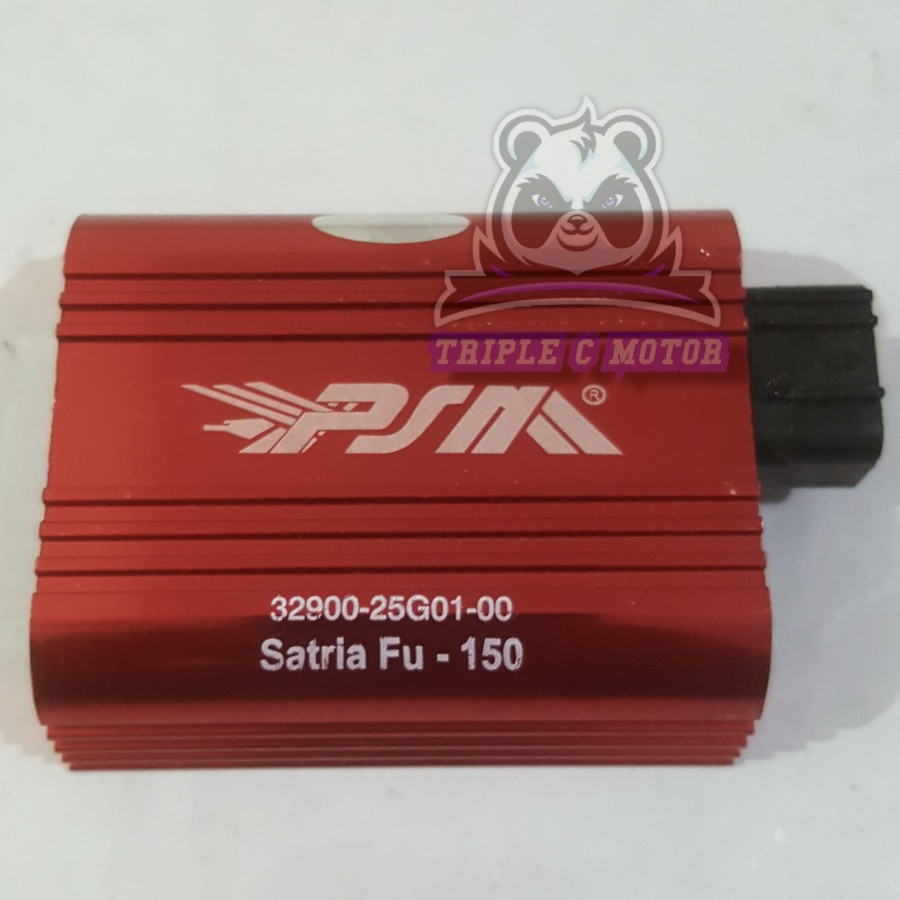 CDI RACING POWER EXTREME PSM SUZUKI SATRIA FU 150