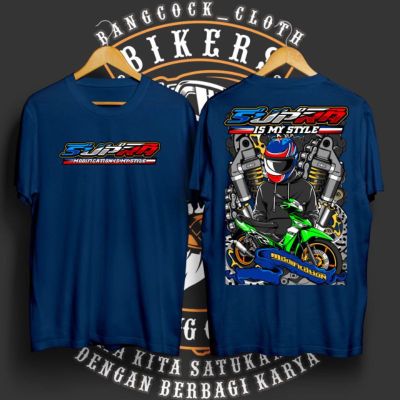 Kaos Supra/kaos Supra MODIFICATION/kaos Supra style