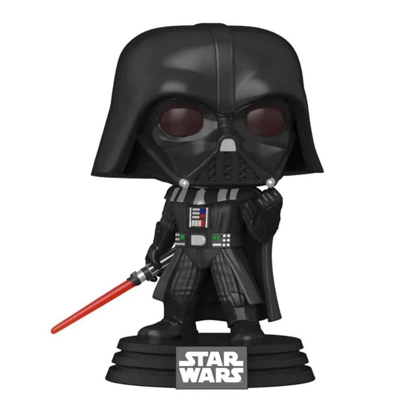 Darth Vader Fist Pose (Funko-Shop 