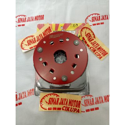 mangkok ganda kampas ganda per ganda kawahara   mio  mio sporty  Berkualitas