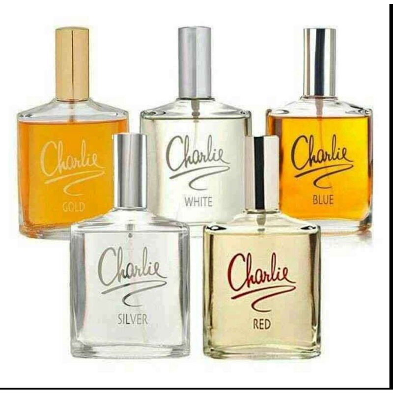 Parfum charlie