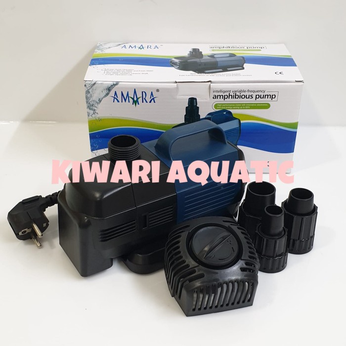 SOBO BO 5800A Pompa Celup Air Kolam / Aquarium BO 5800 A