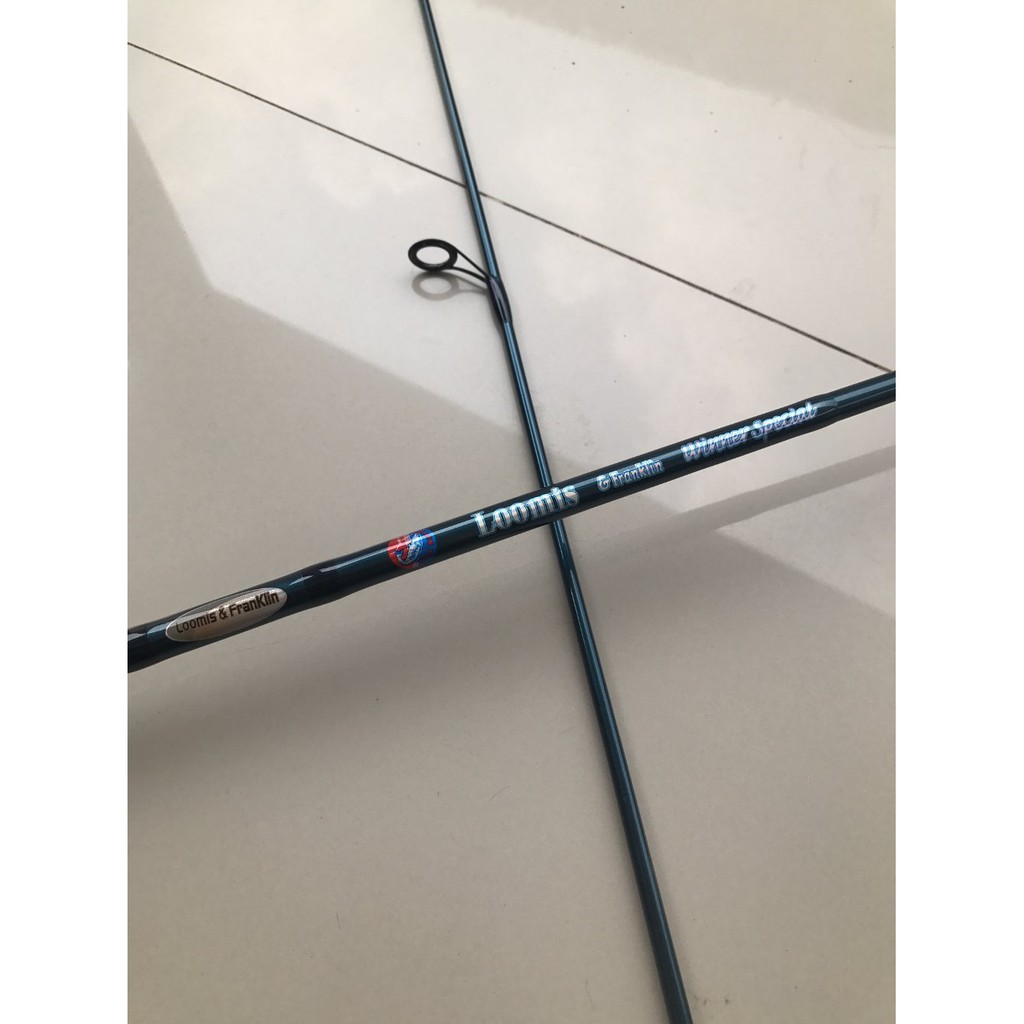 Joran Pancing - Joran Lomis simitar 180 cm - Fishing Rod Pancing