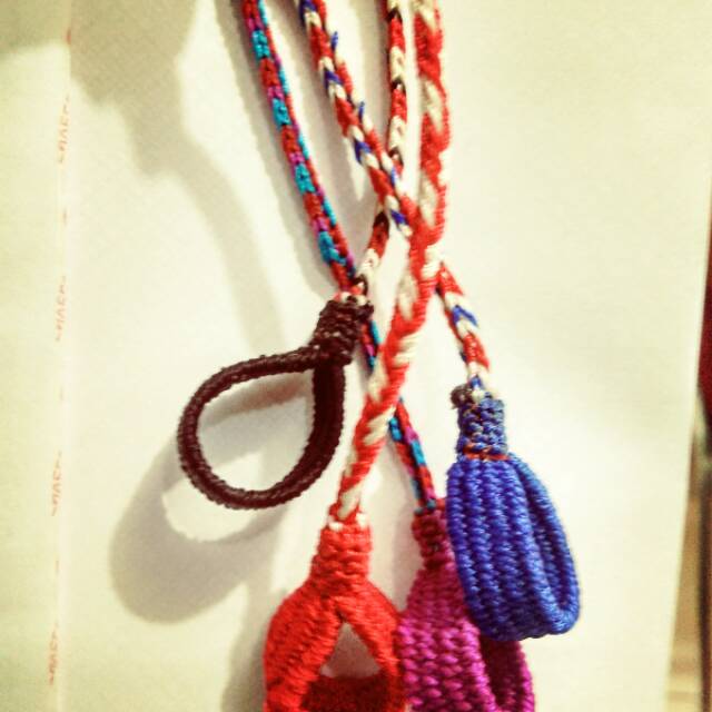 Tali ayam tali jemur ayam