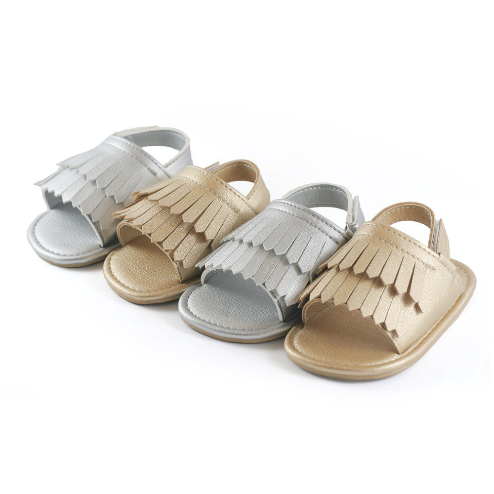 Sandal Bayi Prewalker Antislip Tamagoo- natalie Series Ringan &amp; Fleksibel
