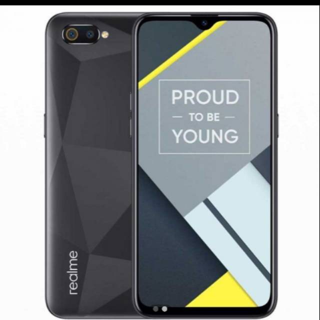 Realme C2 ram2/32