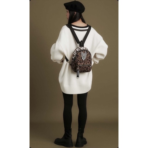 LIFEWORK BAG ORIGINAL KOREA 100%/BAGPACK RANSEL LIFEWORK