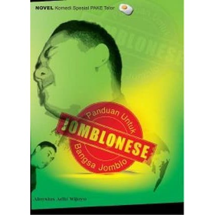 

Jomblonese