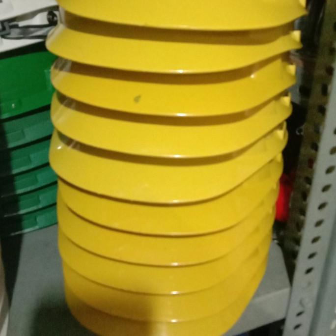 helm safety proyek wtwi74 Kualitas Baik