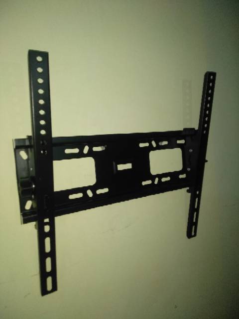 Bracket tv 32&quot;-55&quot;, 43&quot;-75&quot; fleksibel super premium &quot;PRODUK TERLARIS&quot;!!!