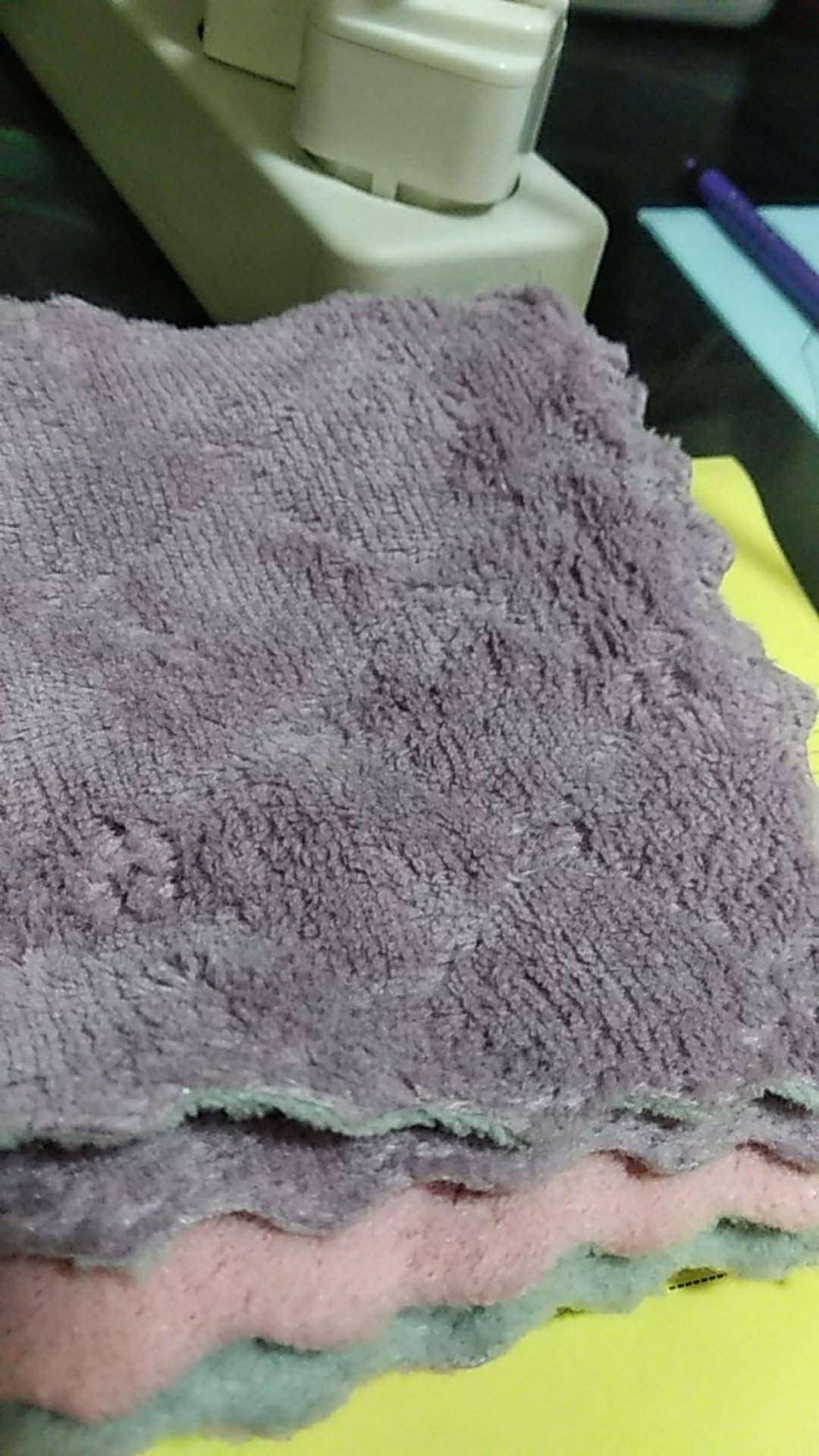 Lap Coral Fleece Gampang Menyerap Paling Fenomenal Harga Murah Ready Siap Kirim!!!