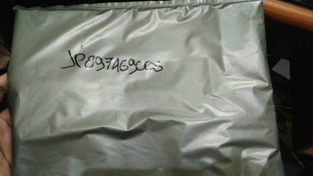 Kemeja Batik Lengan Panjang Size M L Xl Xxl