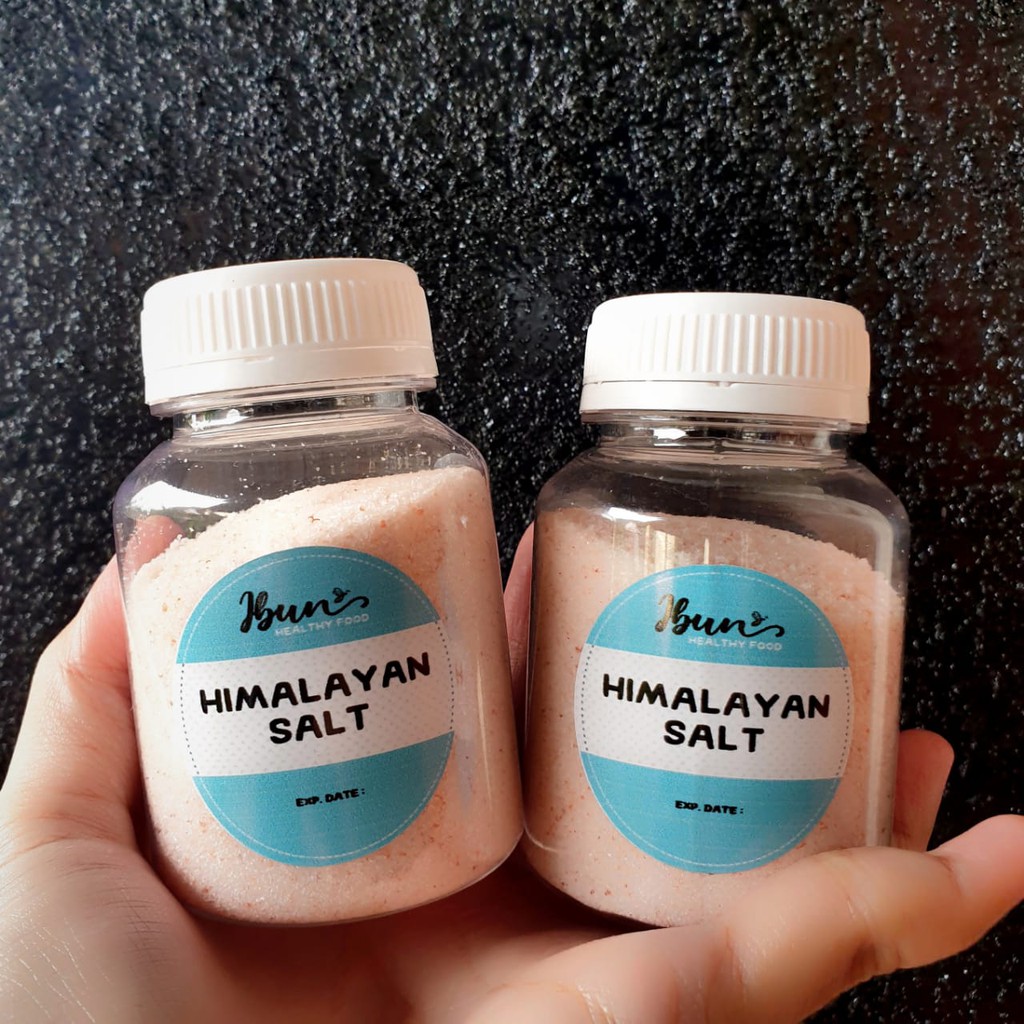 

HIMALAYAN SALT 120g